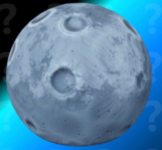 Create meme: moon craters, moon planet, the moon is a satellite of the earth
