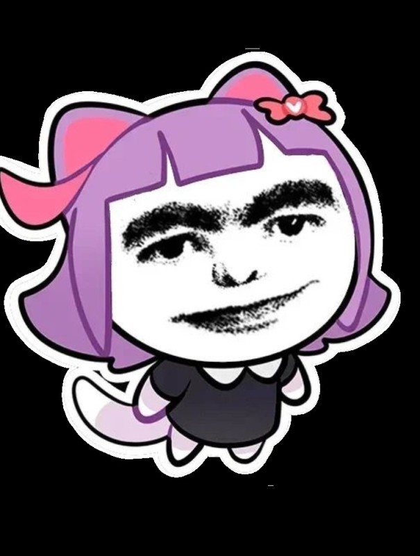 Create meme: masyunya stickers, stickers , telegram stickers