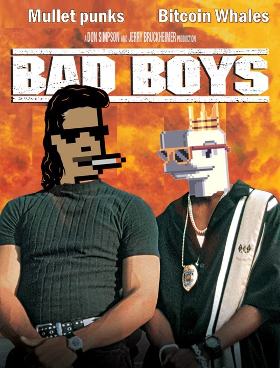 Создать мем: братья систерс blu ray, плохие парни постер, плохие парни 2