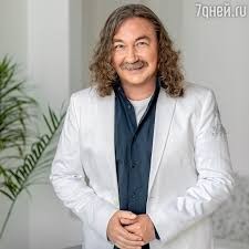 Create meme: Igor Nikolaev , igor nikolaev is a singer, igor nikolaev 2022