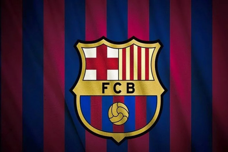 Create meme: Barcelona logo, Barcelona , barcelona logo