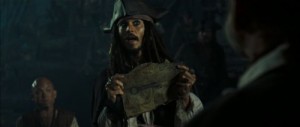 Create meme: pirates of the caribbean dead man's chest, figure key, I have something better