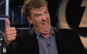 Create meme: Jeremy Clarkson