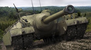 Create meme: tank, world of tanks
