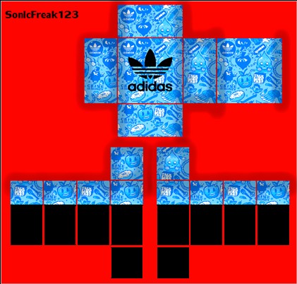 Create meme: adidas t shirt roblox, Adidas get, adidas