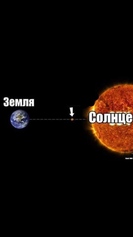Создать мем: сравнение размеров земли и солнца, планеты, земля