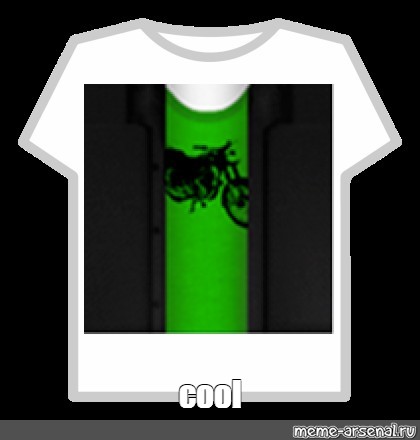 Create meme "t-shirt for the get black, shirt - Pictures