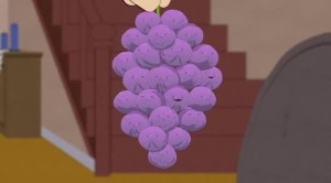Create meme: vspominali South Park, South Park berries vspominali, berries vspominali