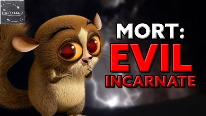 Create meme: death, mort, Madagascar mort