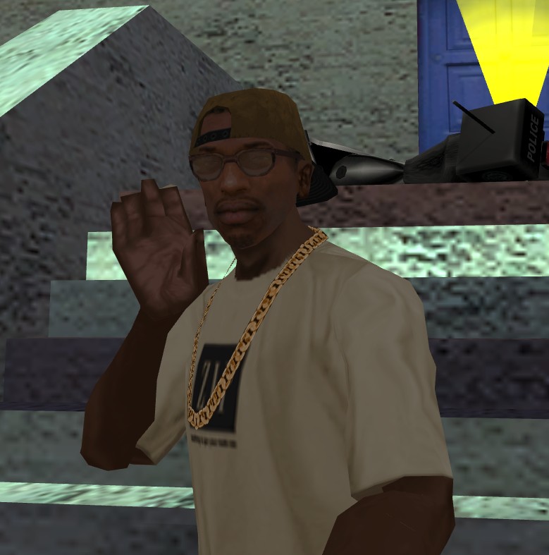 Gta San Andreas Sex Mod