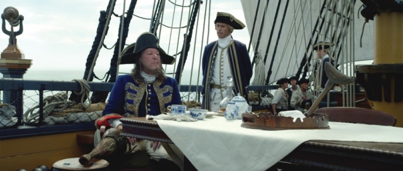 Создать мем: пираты карибского моря британцы, теодор гроувз пираты карибского, пираты карибского моря капитан