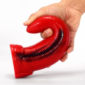 Create meme: big Dildo , flexible air hose, flexible hose