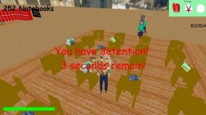 Create meme: Screenshot, roblox game, game