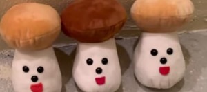 Создать мем: mario mushroom, maplestory mushroom orange, мягкая игрушка гриб