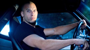 Создать мем: форсаж вин дизель, форсаж 8, dominic toretto