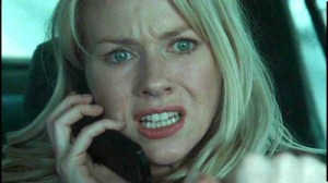 Create meme: the ring 2002, the ring movie, naomi watts rachel keller