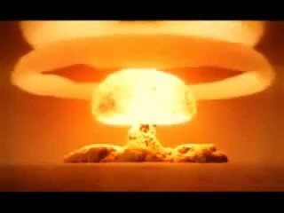 Create meme: tsar bomb explosion, the explosion of the atomic bomb , a nuclear explosion of Tsar Bomba
