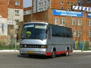 Create meme: Setra 208, technical characteristics of setra s211 hd, Moscow bus