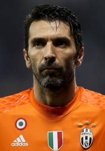 Create meme: Gianluigi Buffon