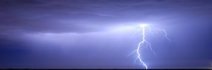 Create meme: thunderstorm lightning, lightning, lightning