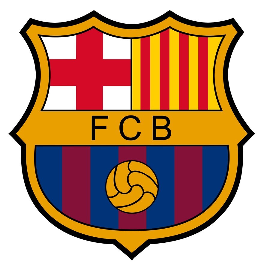 Create Meme Fc Barcelona Logo