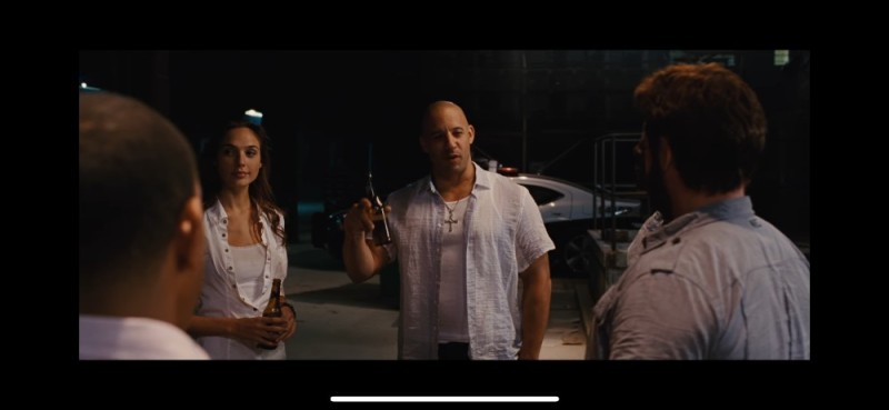 Создать мем: вин дизель форсаж, нельзя отворачиваться от семьи, dominic toretto