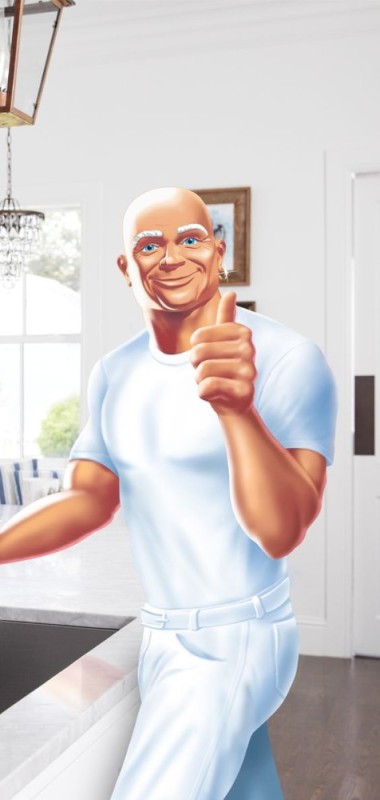 Create meme: mr clean, Mr. clean , Mr. Proper Jean