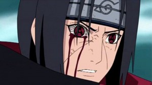 Create meme: Itachi Uchiha Jutsu, Itachi Uchiha Sharingan, Amaterasu Uchiha