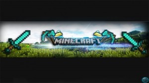 Create meme: banner for YouTube minecraft, minecraft hat channel, hat YouTube minecraft