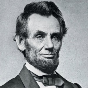 Create meme: abraham lincoln, Abraham Lincoln