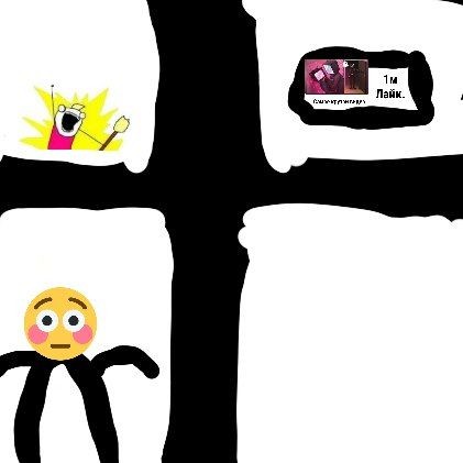 Create meme: people , photos in the apartment, Stickman game on ropes