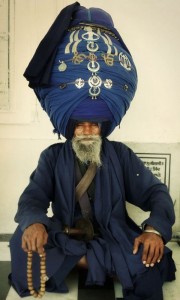 Create meme: Sikhs, Indian turban, turban Sikh