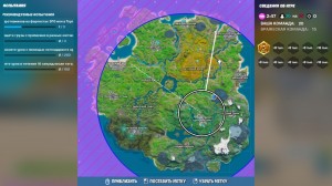 Create meme: map fortnite 2 Chapter 2 season, fortnight, map of the fortnight season 5