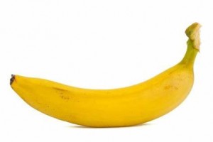 Create meme: background bananas, ripe banana, banana