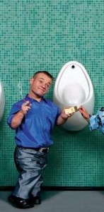 Create meme: plumbing services, male, plumbing