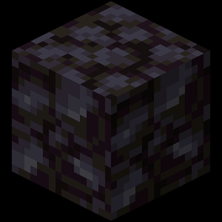 Create meme: diamond block minecraft, the obsidian block minecraft, minecraft stone block