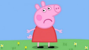Создать мем: pig peppa, персонажи свинки пеппы, свинка пепа