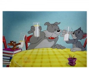 Create meme: Tom and Jerry 1948, Tom and Jerry 1940 Tom footage, tom and jerry 1948 episode 35