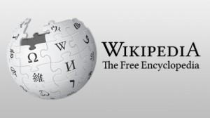Create meme: wikipedia, Wikipedia-Logo
