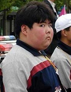 Create meme: fat chinese boy, fat boy, chinese boy