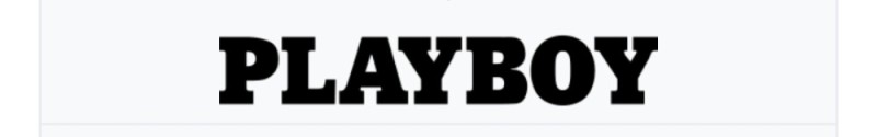 Create meme: playboy emblem, playboy logo, playboy logo
