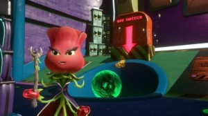 Создать мем: pj masks, plants vs zombies garden warfare 2, Роза