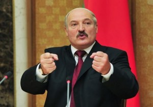 Create meme: Lukashenko