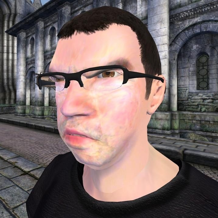 Create meme: dude postal 2, elden, fall 2022