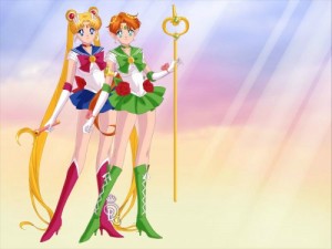 Create meme: sailor senshi, Beauty warrior Sailor moon, sailor war