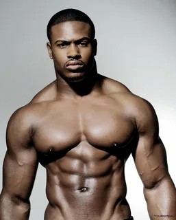 Create meme: inflated guys, Negro , Simeon Panda