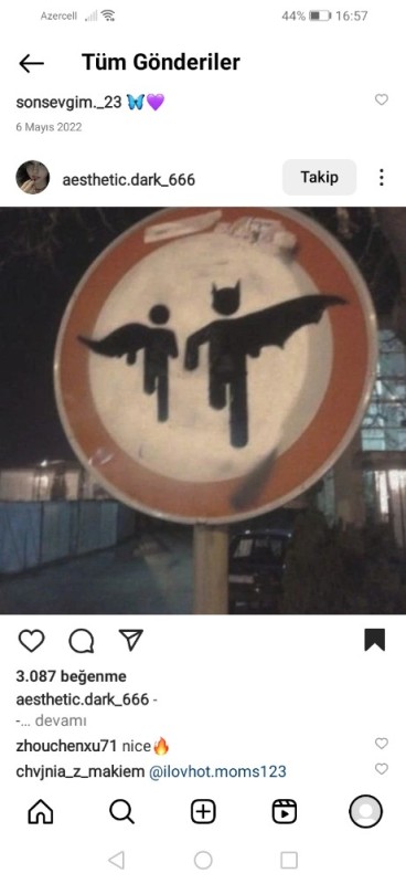 Create meme: screenshot , cool forbidding signs, funny road signs
