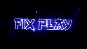 Создать мем: интро канала, крутые интро, лицо fixplay