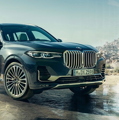 Создать мем: новая бмв внедорожник, bmw x 7 2019, новый bmw x 7