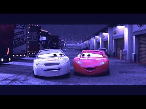 Create meme: cars , cars 3 , lightning McQueen cars